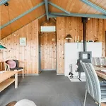 Casa de Férias 449-hvide-sande-tingodden-122 *