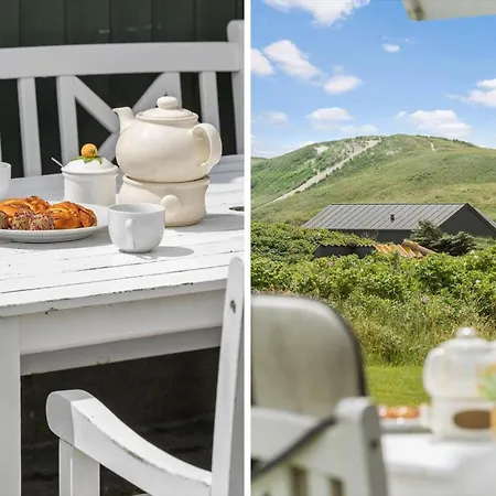 بيت للعطل 449-hvide-sande-tingodden-122 فيد ساندي