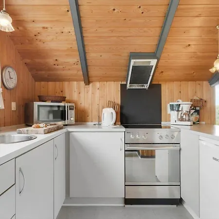 بيت للعطل 449-hvide-sande-tingodden-122 فيد ساندي