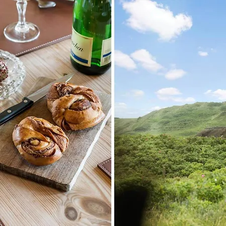 بيت للعطل 449-hvide-sande-tingodden-122