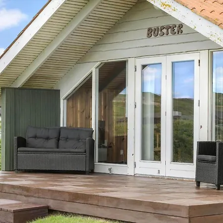 بيت للعطل 449-hvide-sande-tingodden-122