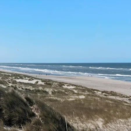 449-hvide-sande-tingodden-122 بيت للعطل *