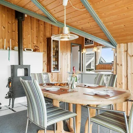 Σπίτι διακοπών 449-hvide-sande-tingodden-122