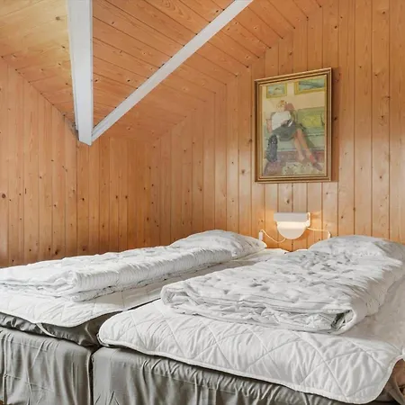 Σπίτι διακοπών 449-hvide-sande-tingodden-122 Hvide Sande