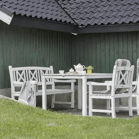 بيت للعطل 449-hvide-sande-tingodden-122 *