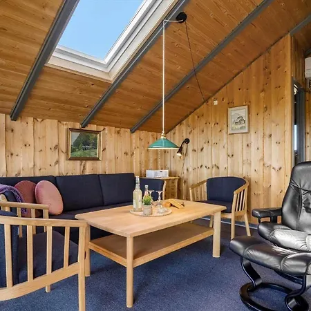 Σπίτι διακοπών 449-hvide-sande-tingodden-122 *