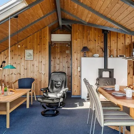 Σπίτι διακοπών 449-hvide-sande-tingodden-122 Hvide Sande