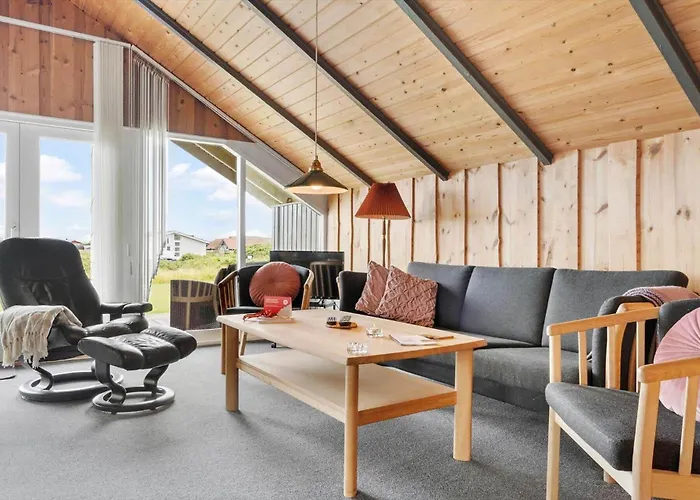 Feriehus 449-hvide-sande-tingodden-122 *